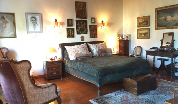 Υπνοδωμάτιο - Bedroom